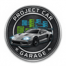 Project Car Garage